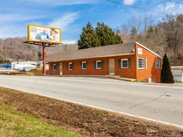 251 Weaverville Road - Photo 1