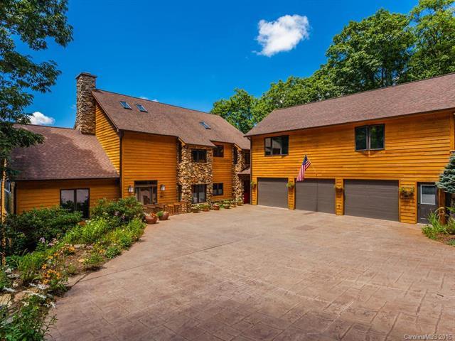 503 Webb Cove Road - Photo 1