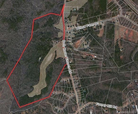 2557 Beth Haven Church Road - Photo 1