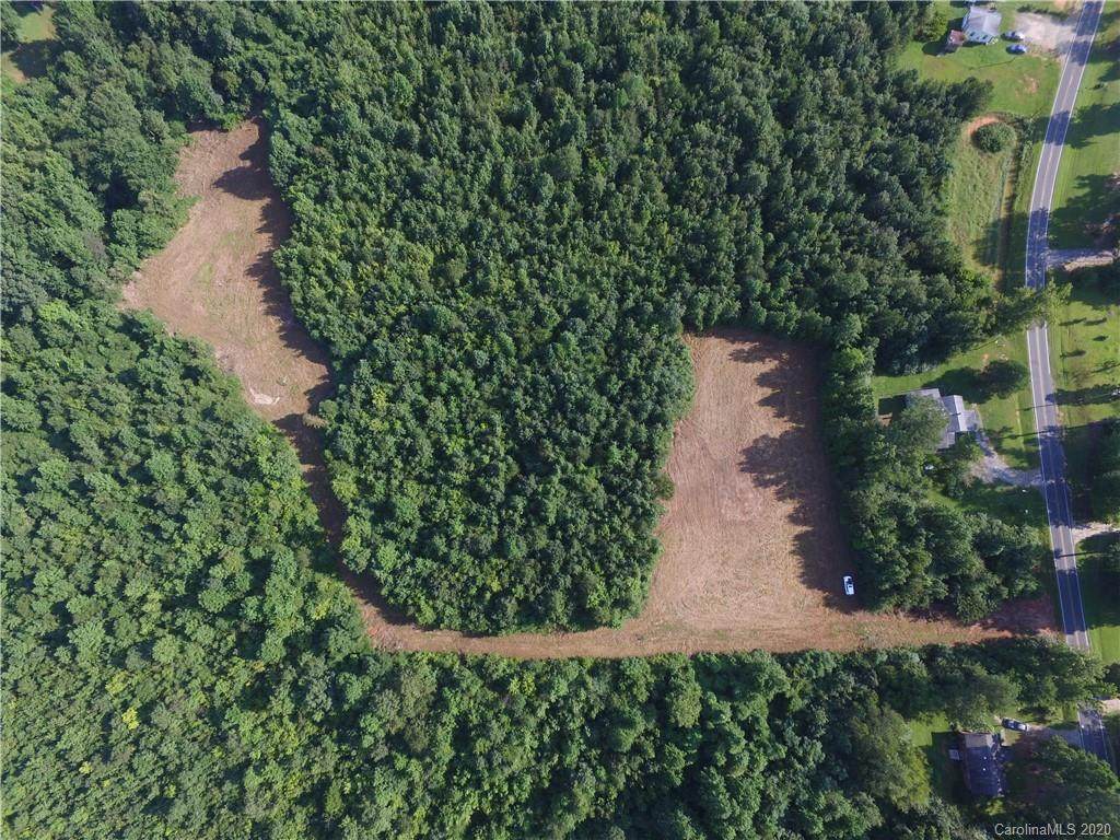 001 Firetower Road - Photo 1