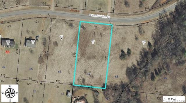 233 Grassy Meadow Lane - Photo 1