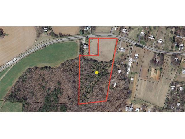 0000 Fort Dobbs Road - Photo 1