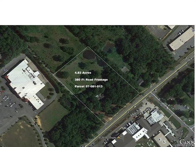 125 Fairview Road - Photo 1