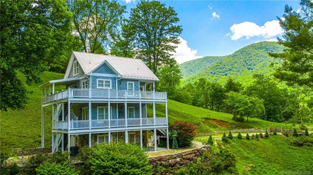 342 Mountain Crest Drive - Photo 1