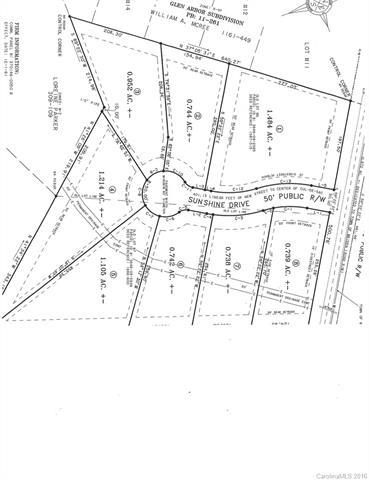 Lot 4 Sunshine Drive - Photo 1