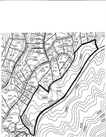0 Soco, Hwy 19 Road - Photo 1