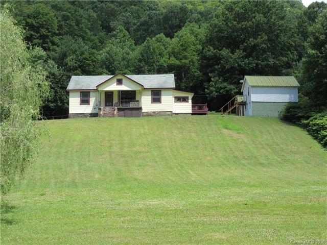 5101 Cane Creek Road - Photo 1