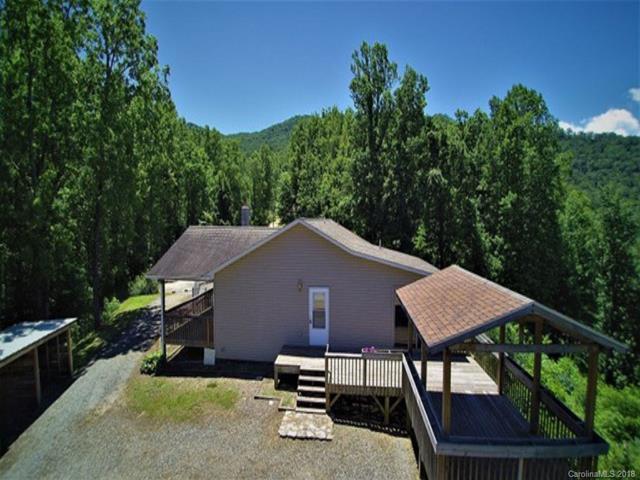 130 Guardian Angel Ridge - Photo 1
