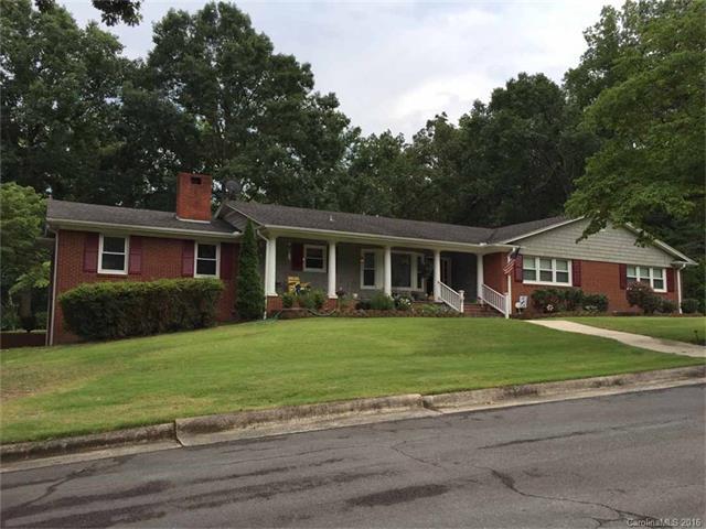 356 Biscoe Road - Photo 1