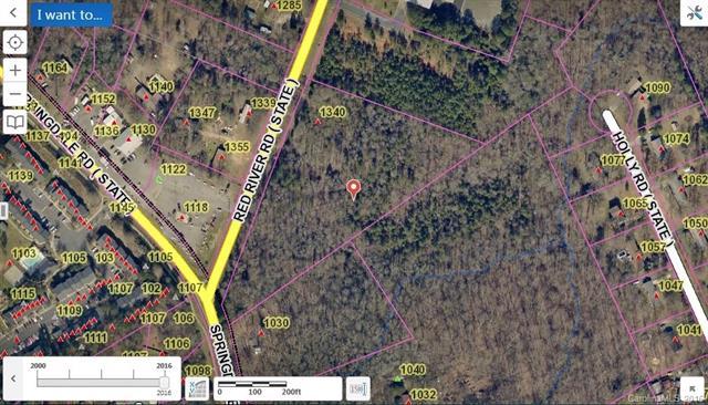 1340 Red River Road - Photo 1