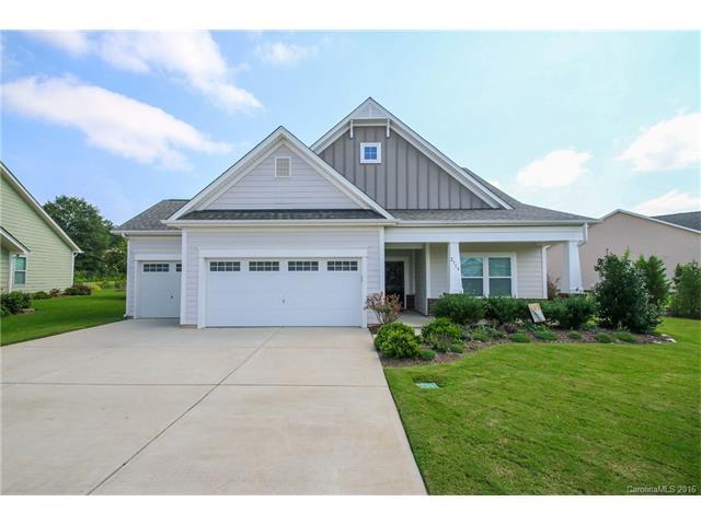 2719 White Pines Court, Monroe, NC 28112 (#3200034) :: Rinehart Realty