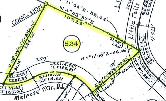 000 Melrose Mountain Road - Photo 1