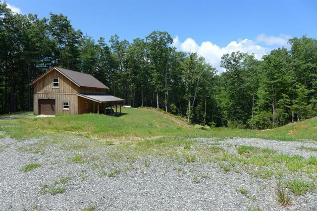 lot 124 Greenbird Trail - Photo 1