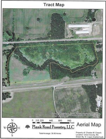 001 Hwy 74 Highway - Photo 1