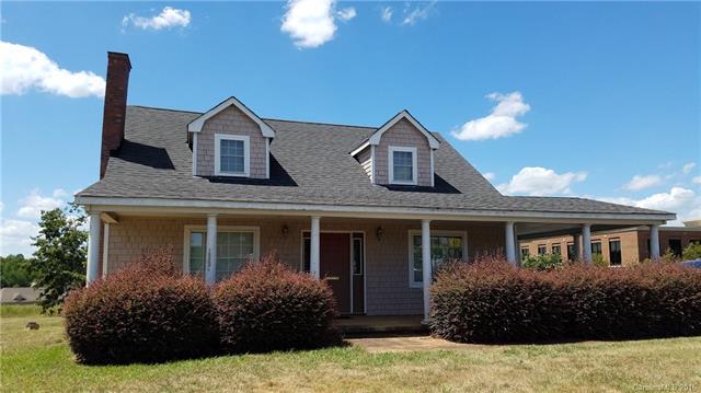 257 Nc Hwy 16 Business Highway - Photo 1