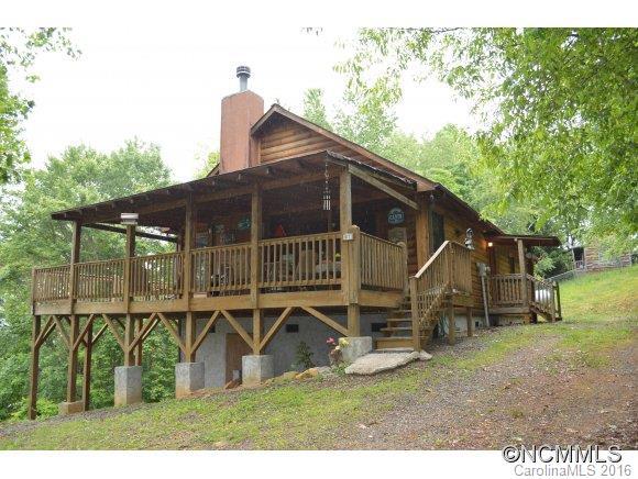 612 Whispering Winds Road - Photo 1