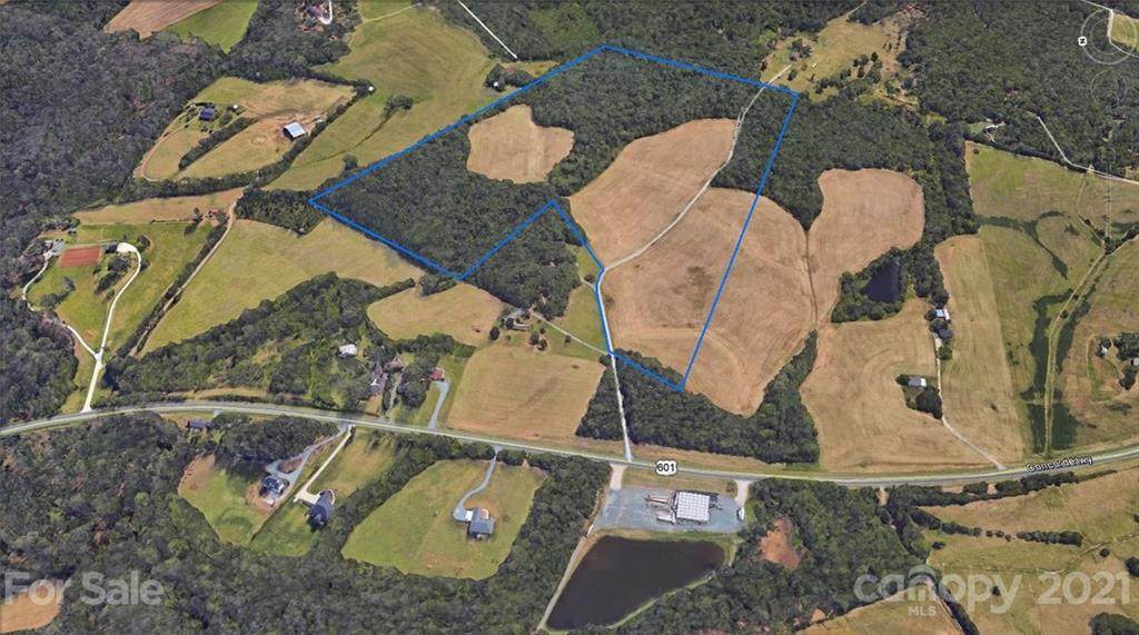 0 Concord Highway - Photo 1