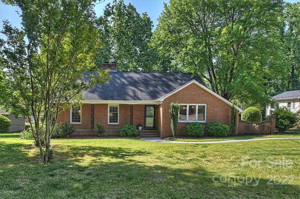 7111 Folger Drive - Photo 1