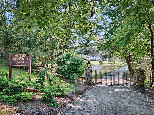 3241 Greenville Highway - Photo 1
