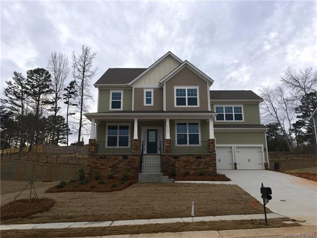 17130 Belmont Stakes Lane #10, Charlotte, NC 28278 (#3218093) :: Rinehart Realty