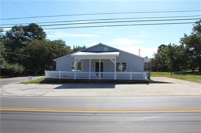 1825 Nc 109 Highway - Photo 1