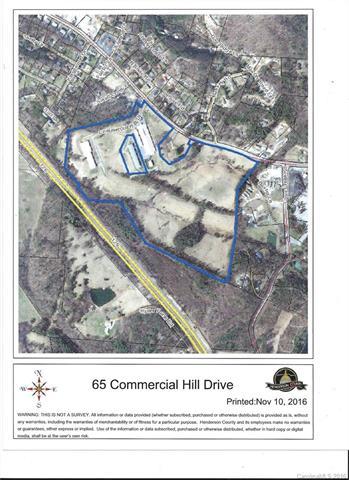 65 Commercial Hill Drive - Photo 1
