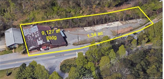 8 Weaverville Road - Photo 1
