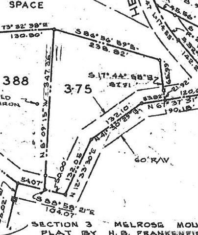 999 Hogback Mountain Road - Photo 1