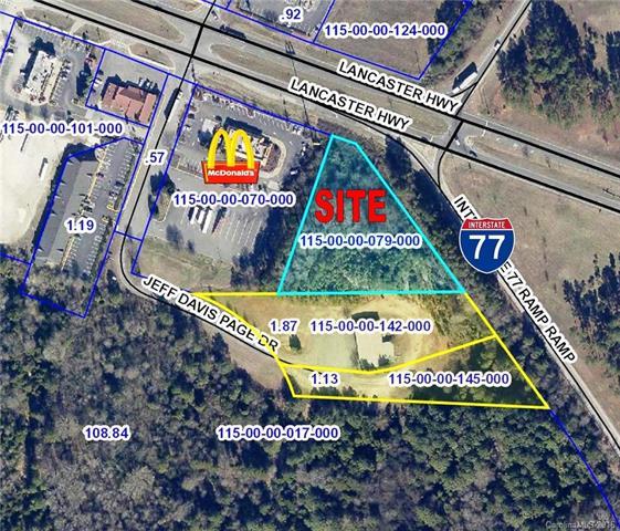 3090 Lancaster Highway - Photo 1