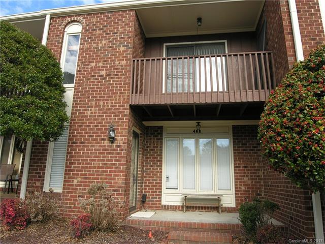 462 Camrose Circle NE #7, Concord, NC 28025 (#3239778) :: Rinehart Realty