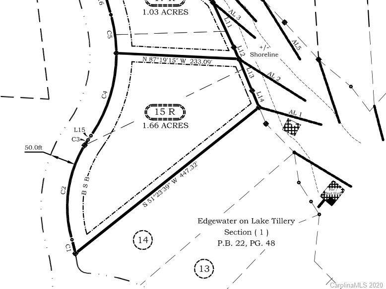 Lot 15R Edgewater Drive - Photo 1