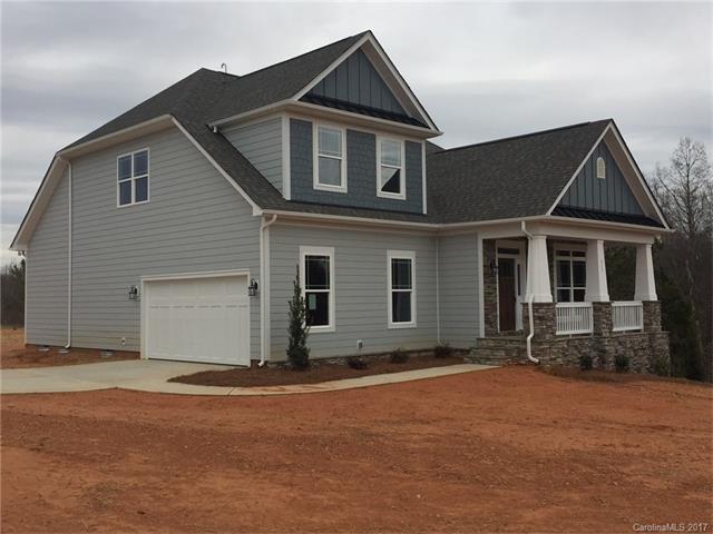 113 Autumn Mist Road, Statesville, NC 28677 (#3240822) :: Rinehart Realty