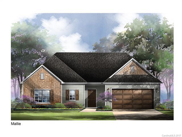 Lot #17 Eagle Drive - Photo 1