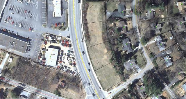 0 Asheville Highway - Photo 1