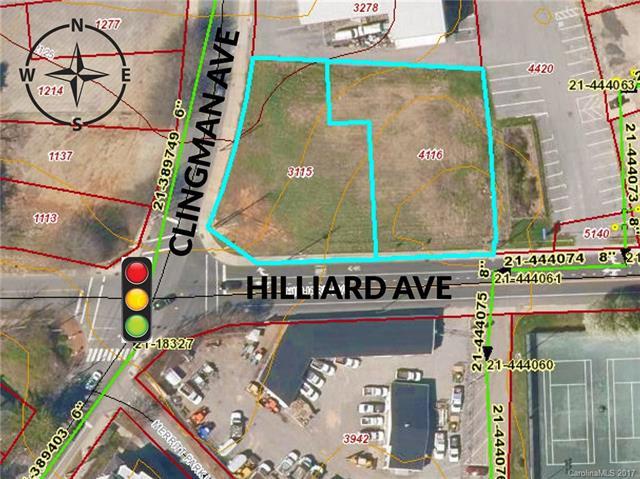357 Hilliard Avenue - Photo 1