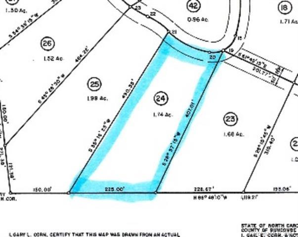 24 Burnside Trail - Photo 1