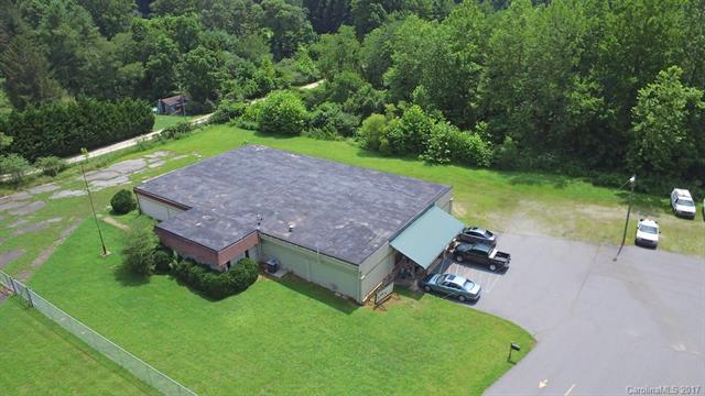 1825 Rosman Highway - Photo 1