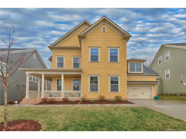 15836 Reynolds Drive #602, Fort Mill, SC 29707 (#3252337) :: Miller Realty Group