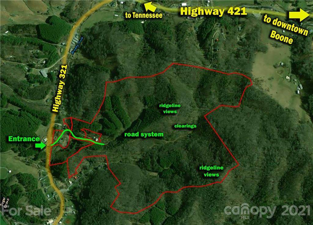 TBD Highway 321 Highway - Photo 1