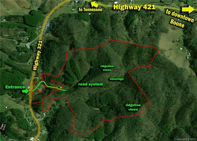 TBD Highway 321 Highway - Photo 1
