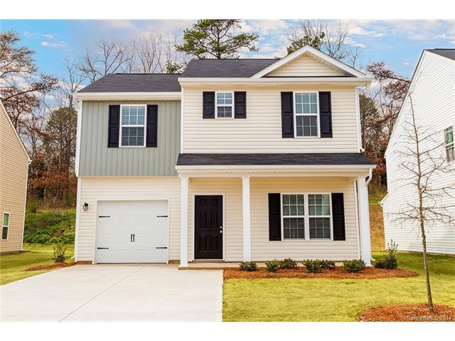 6300 Paw Village Road, Charlotte, NC 28214 (#3252493) :: Rinehart Realty