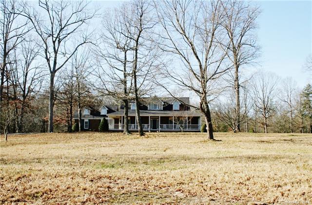 2703 Secrest Shortcut Road - Photo 1