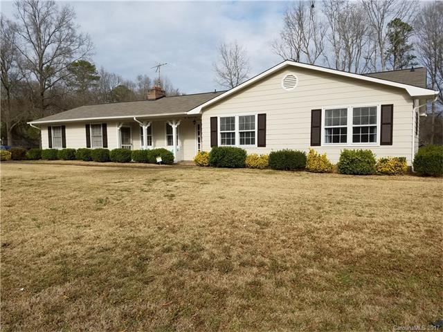 201 Pelham Lane, Fort Mill, SC 29715 (#3257663) :: Miller Realty Group