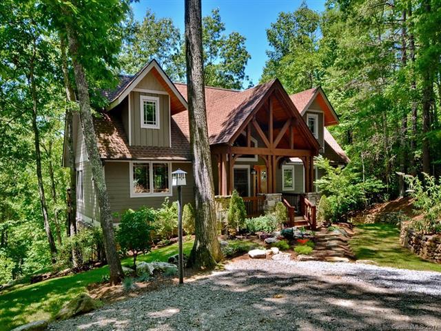 132 Auld Rock Road - Photo 1