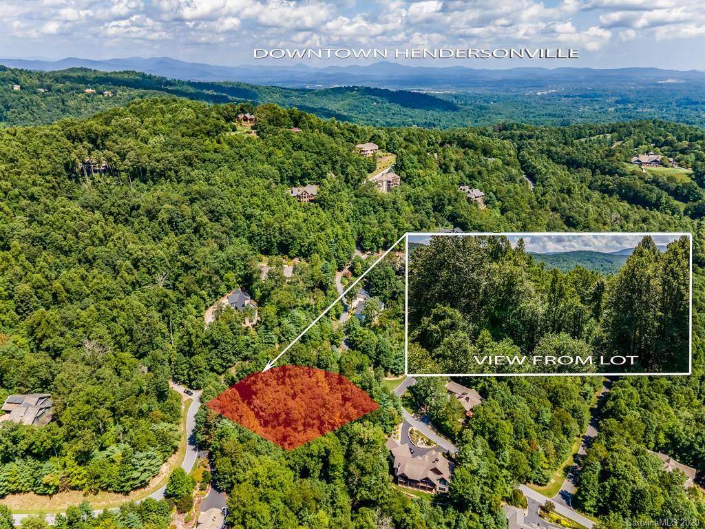 129 Falls Summit Lane - Photo 1