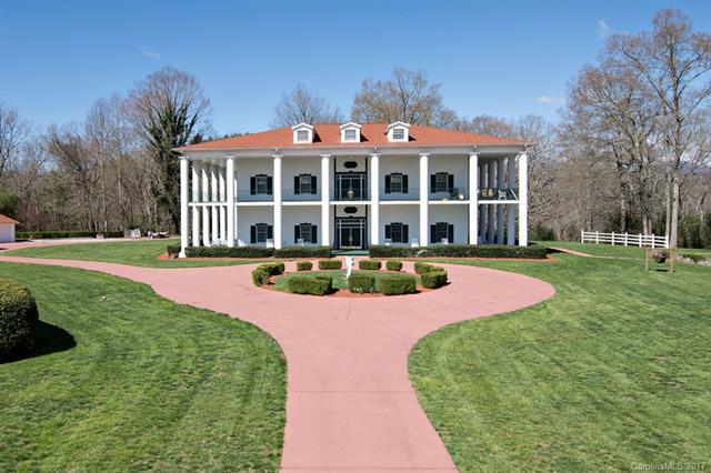 450 Mills River Road - Photo 1