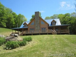 8051 Nc 261 Road - Photo 1