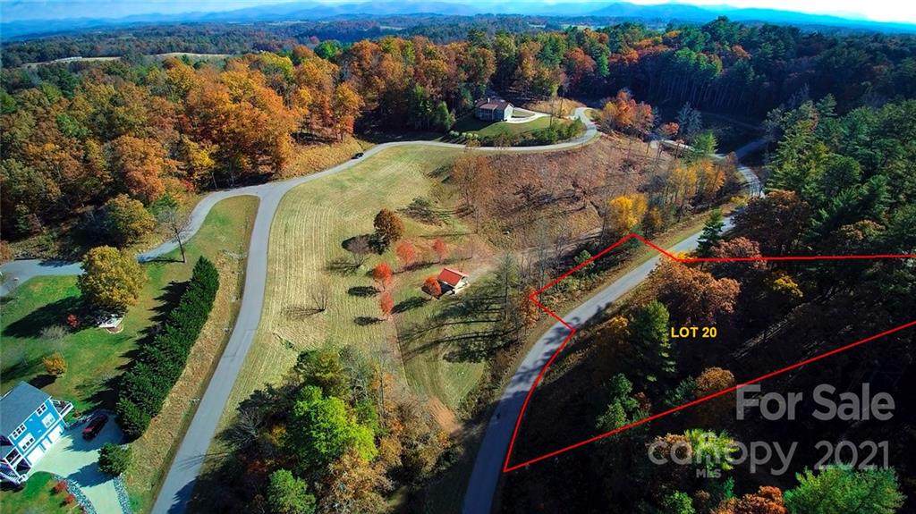 65 Timber Ridge Circle - Photo 1