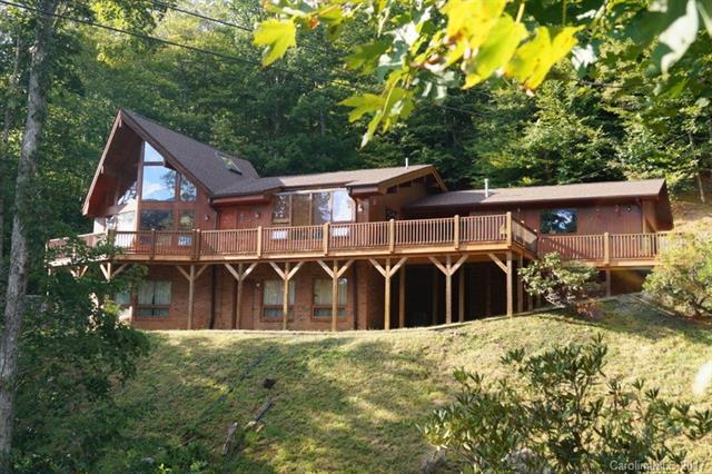 547 Broad Branch Road - Photo 1