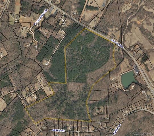 0 Nc Hwy 16 - Photo 1